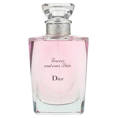 dior forever and ever perfume
